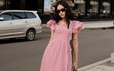 Thời trang hè 2026 không thể thiếu váy maxi