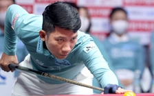 Billiards: Xác định đối thủ cực mạnh của 3 tay cơ Việt Nam tại vòng knock-out PBA