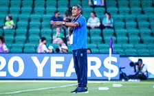 Ai thay HLV Mai Đức Chung ở đội tuyển nữ Việt Nam?