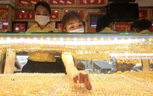 Thị trường vàng và bài toán thực thi chính sách