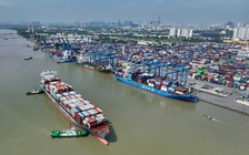 Vận tải, sản xuất đều 'căng' vì giá cước