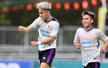 ĐKVĐ và á quân sớm vào tứ kết