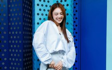 Áo khoác gió, lớp nền hoàn hảo cho ngày nắng nhẹ