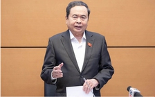 Quyết tâm, quyết liệt tổ chức bầu cử thành công