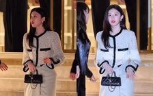 Go Yoon Jung khiến Chanel 'nóng mắt' vì hành động kém duyên với tư cách đại sứ