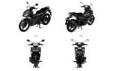 Yamaha Exciter 150 tại Việt Nam sắp được làm mới, cạnh tranh Honda Winner R