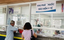 Xử lý hơn 21.500 tỉ đồng vượt dự toán khám chữa bệnh bảo hiểm y tế