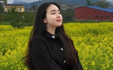 ‘Nếu cả đời này không rực rỡ thì sao?’