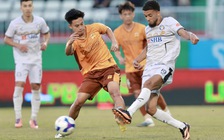 Lịch thi đấu V-League mới nhất: HAGL đá trận sinh tử, ông Trần Tiến Đại đấu trí HLV Lê Huỳnh Đức