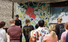 Du lịch biến khó khăn thành cơ hội