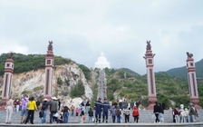 Huyền tích về vị thiền sư chữa bệnh trong mộng cho vua Minh Mạng