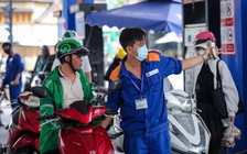 TP.HCM đảm bảo nguồn cung xăng dầu, xử lý nghiêm hành vi găm hàng