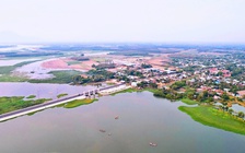 Hồ Dầu Tiếng và hồ Tha La không được san lấp