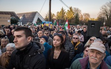 Hungary cử phái đoàn đến Ukraine, Kyiv xem như khách không mời