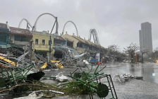 Bỏ Yagi khỏi danh sách tên bão ở Tây Bắc Thái Bình Dương