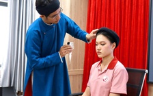 Tăng kháng thể số và năng lực văn hóa học đường