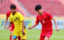 Nóng: Malaysia và Indonesia cũng được dự ASIAD 20 như U.23 Việt Nam, Thái Lan