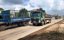 Đà Nẵng tạm dừng hoạt động một số loại xe tải trong ngày bầu cử