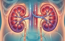 Suy thận giai đoạn đầu: vì sao thường không có triệu chứng?