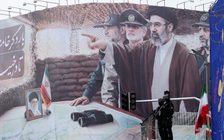 Mỹ nói lãnh đạo Iran bị thương, khả năng 'ngoại hình biến dạng'