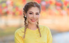 Nữ ca sĩ bán xe, bán nhà làm liveshow, giờ sống viên mãn bên chồng Việt kiều