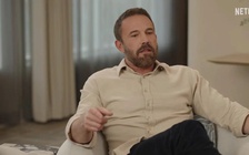 Ben Affleck bán công ty khởi nghiệp cho Netflix với giá 600 triệu USD