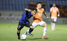 HAGL hòa Đà Nẵng 3-3 ở 'chung kết ngược' nghẹt thở: Quá nhiều siêu phẩm