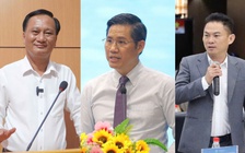 Khi luật sư, công chứng viên ứng cử Quốc hội: Người dân và doanh nghiệp lợi gì?