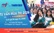 Chương trình Tư vấn mùa thi 2026 tại tỉnh Quảng Trị (buổi chiều)