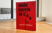 Nghe chuyện về nghề 'phụng sự' người đã khuất