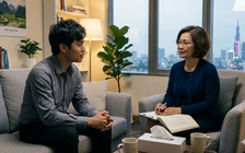 Học cách lắng nghe sức khỏe tâm thần