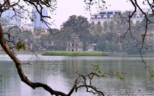 Đề xuất cải tạo Tháp Rùa, xây thêm biểu tượng đô thị ở Hà Nội