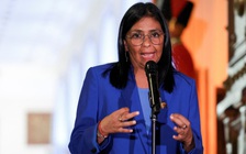 Chuyến công du nước ngoài đầu tiên của Tổng thống lâm thời Venezuela bất ngờ bị hủy