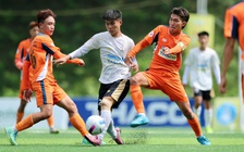 Trường ĐH Công nghiệp TP.HCM 0-0 Trường CĐ FPT Polytechnic: Cùng vào tứ kết