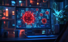 Khi máy Mac không còn là 'nơi trú ẩn an toàn'