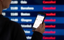 Một hãng hàng không phải hủy kỷ lục hơn 1.000 chuyến bay do giá dầu tăng cao