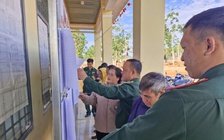 Bầu cử Quốc hội: Vùng biên Gia Lai sẵn sàng cho ngày hội lớn