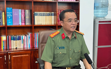 Đại tá Huỳnh Ngọc Liêm chỉ mẹo phòng tránh lộ dữ liệu cá nhân khi dùng AI