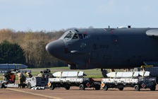 Tình hình Iran, Trung Đông mới nhất sáng 15.3