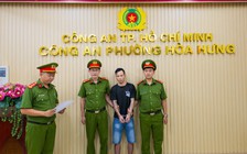 Công an TP.HCM bắt khẩn cấp nhân viên quán ốc sau vụ hành hung nam shipper