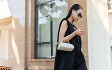 Xu hướng thời trang bền vững, chinh phục những cô nàng hiện đại