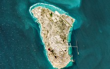 Đảo dầu mỏ chiến lược Kharg quan trọng thế nào với Iran?