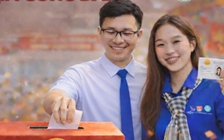 Đi bầu cử sớm - hành động nhỏ, ý nghĩa lớn