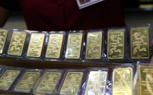 Giá vàng hôm nay 14.3.2026: Giảm thêm 2,2 triệu đồng một lượng