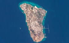 Iran nói về tình hình đảo Kharg sau khi bị Mỹ tấn công