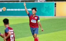 Trường ĐH Quy Nhơn quyết tâm thắng đẹp ở lượt cuối vòng bảng