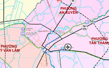 Cà Mau phê duyệt đường Vành đai 1 vốn đầu tư hơn 2.360 tỉ đồng