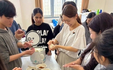 Người Nhật mách sinh viên Việt cách để học giỏi tiếng Nhật