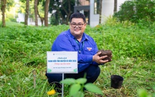 Tinh thần dấn thân của 'Big Bảo' Cần Thơ