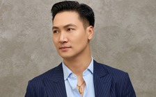 Mạnh Trường kết hôn năm 23 tuổi, cuộc sống viên mãn sau 18 năm